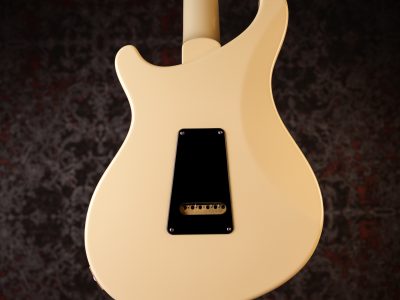PRS S2 Vela HHT Antique White