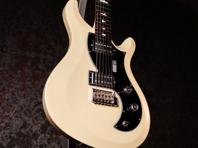 PRS S2 Vela HHT Antique White