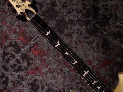PRS S2 Vela HHT Antique White