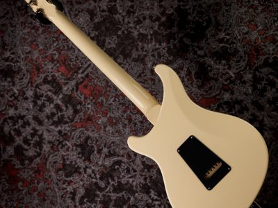 PRS S2 Vela HHT Antique White