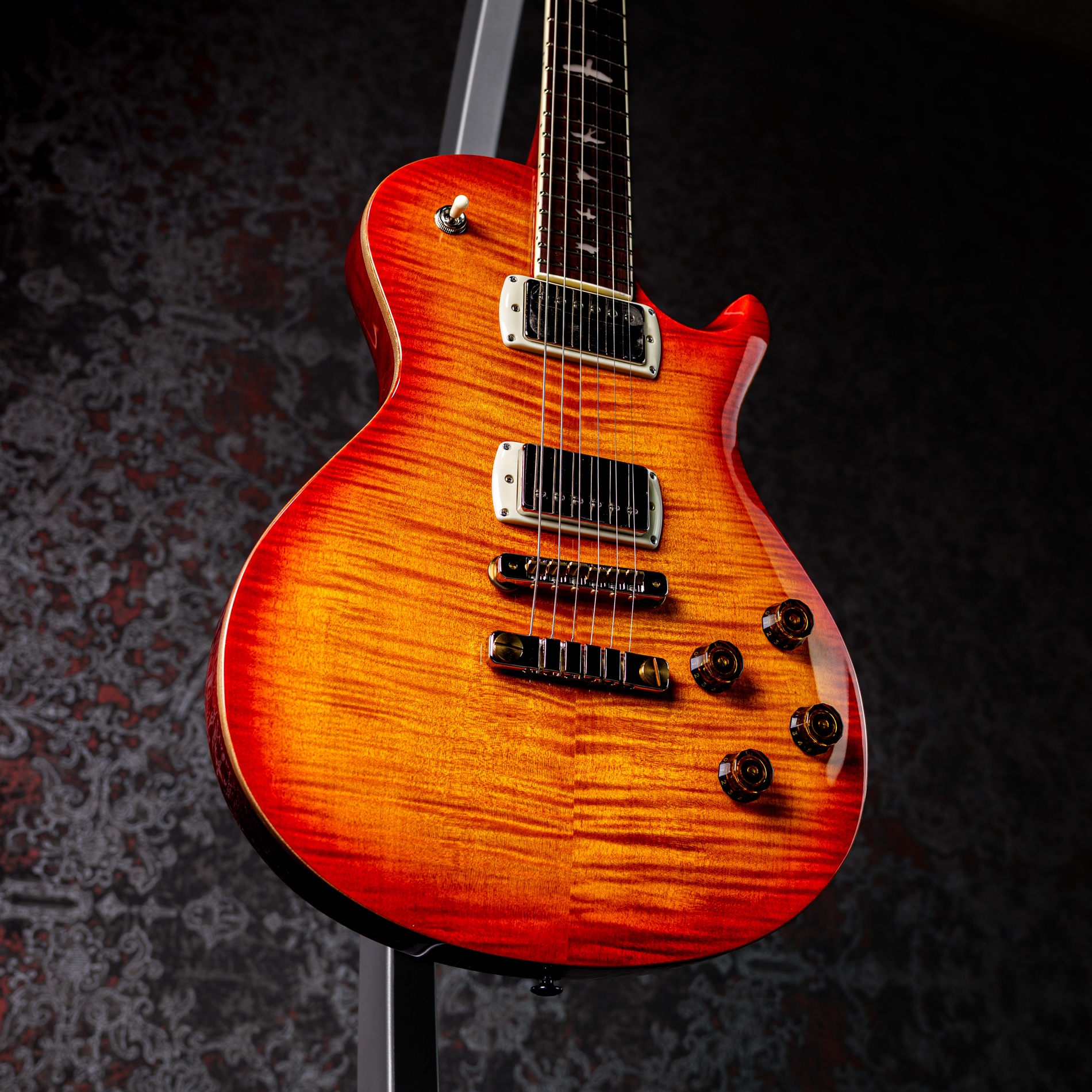 PRS SE McCarty 594 Singlecut Vintage Sunburst