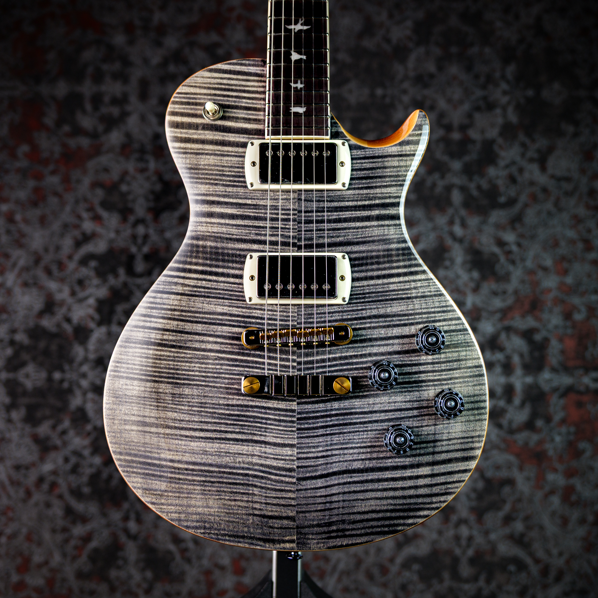 PRS SE McCarty 594 Singlecut Charcoal