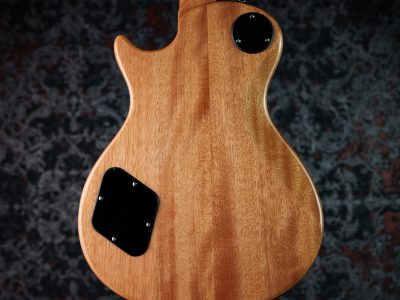 PRS SE McCarty 594 Singlecut Charcoal