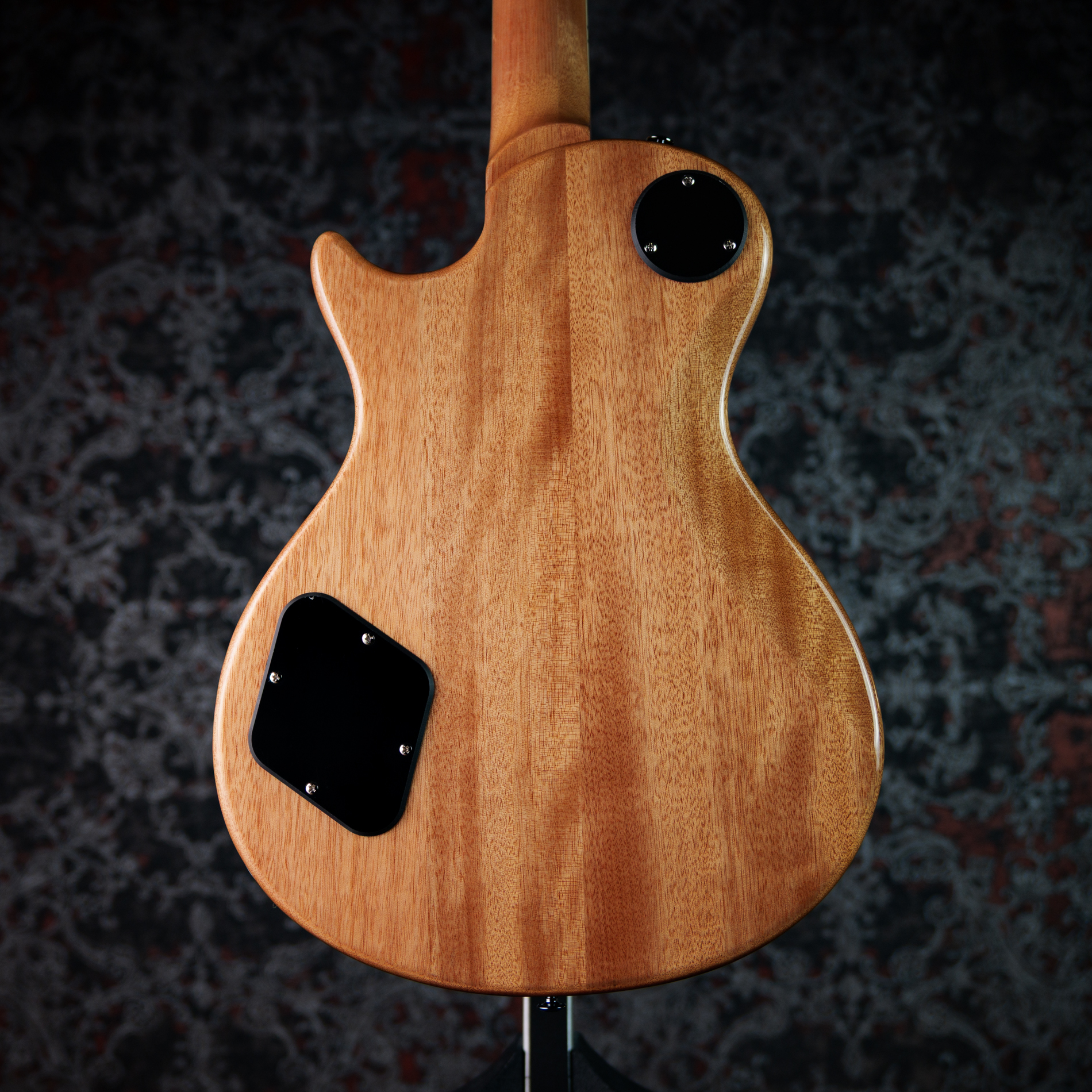 PRS SE McCarty 594 Singlecut Charcoal