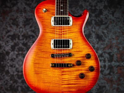 PRS SE McCarty 594 Singlecut Vintage Sunburst