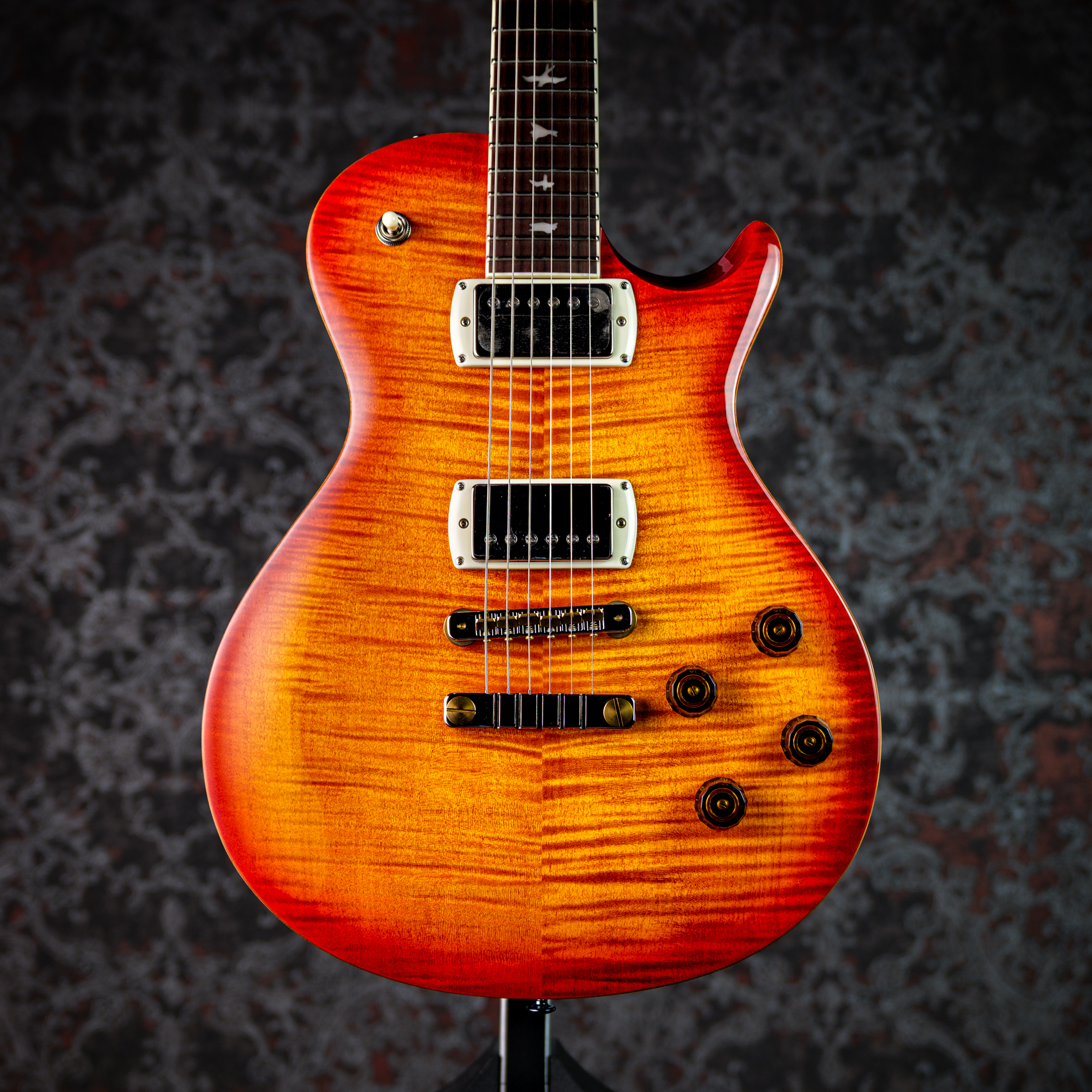 PRS SE McCarty 594 Singlecut Vintage Sunburst