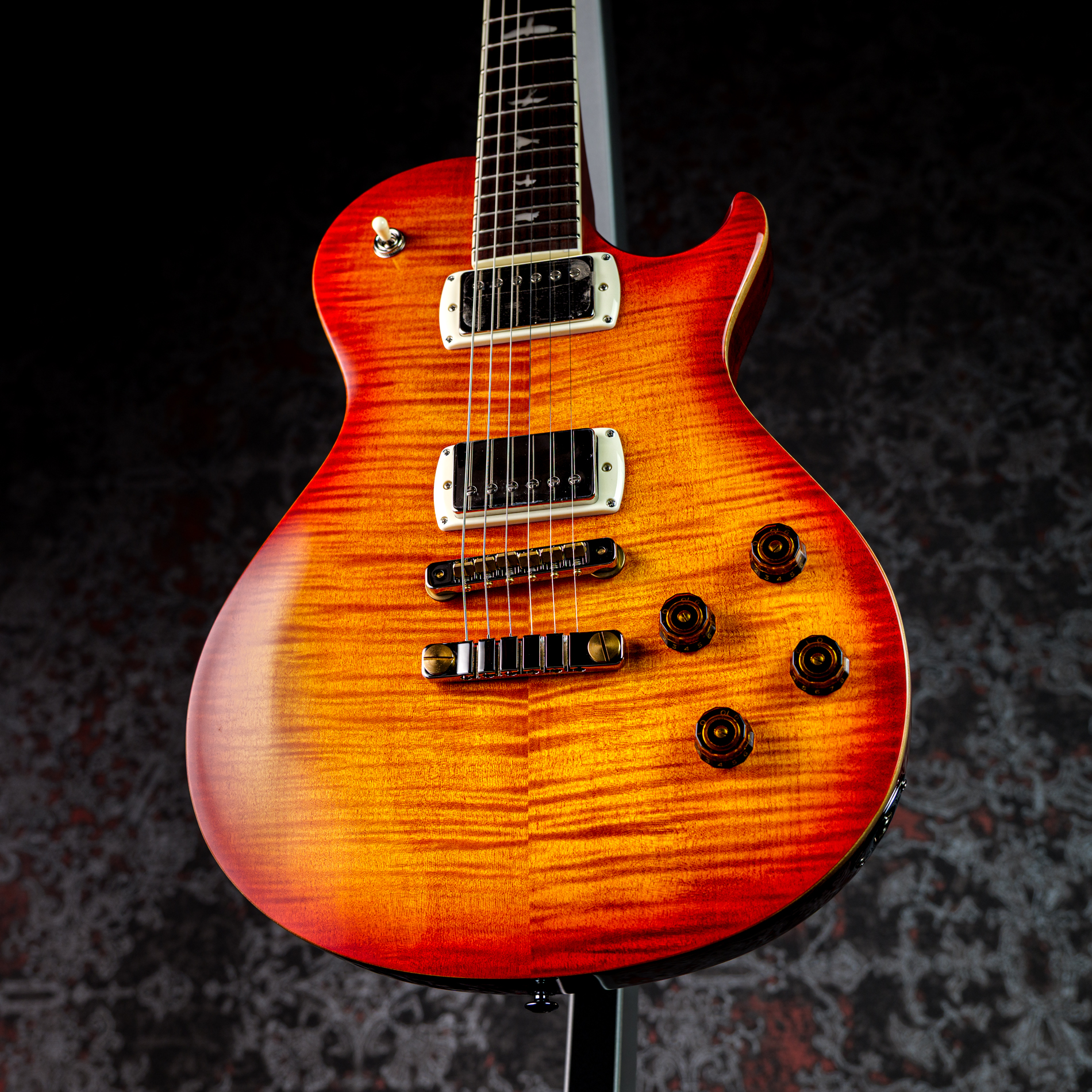 PRS SE McCarty 594 Singlecut Vintage Sunburst