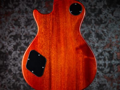 PRS SE McCarty 594 Singlecut Vintage Sunburst