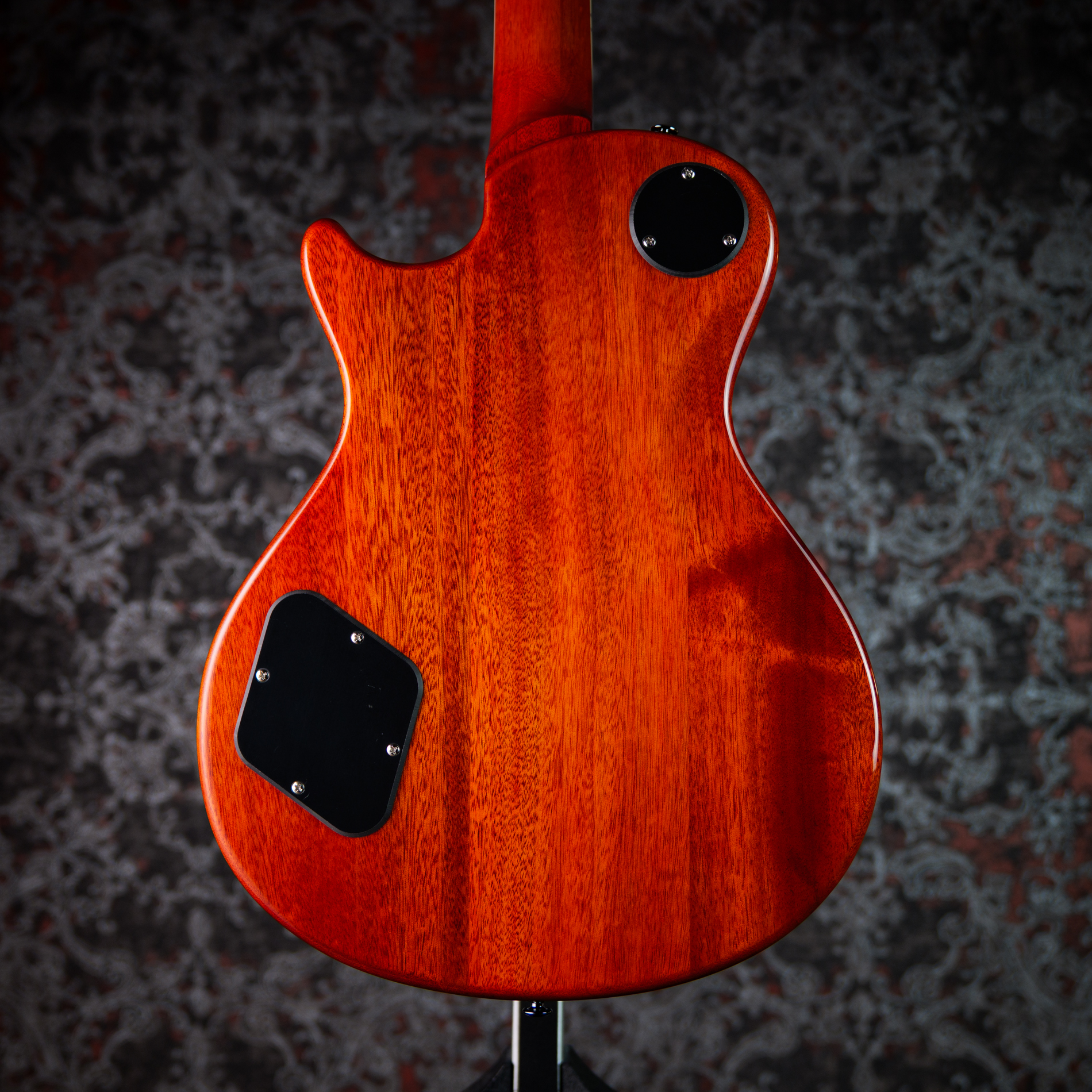 PRS SE McCarty 594 Singlecut Vintage Sunburst
