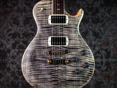 PRS SE McCarty 594 Singlecut Charcoal