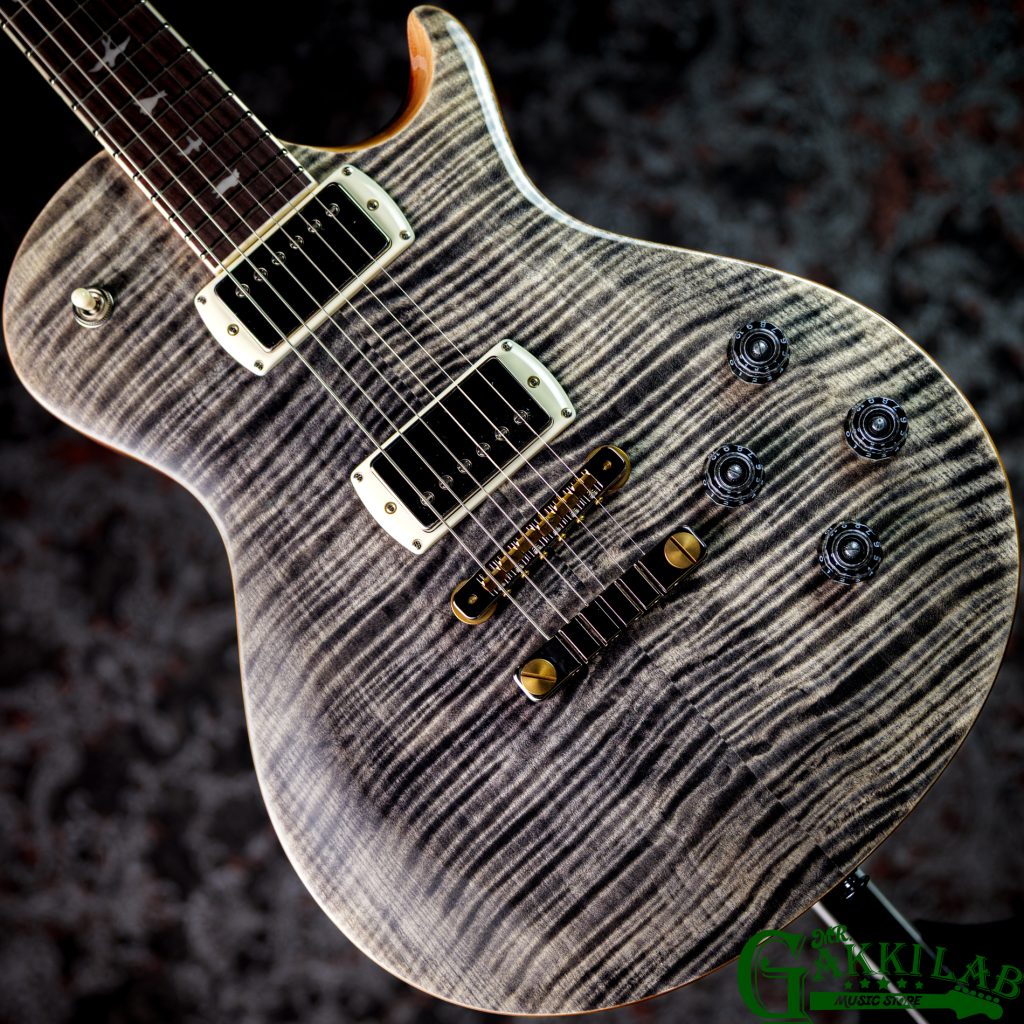 Paul Reed Smith(PRS) SE McCarty 594 Singlecut Charcoal | 札幌の