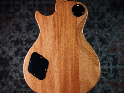 PRS SE McCarty 594 Singlecut Charcoal