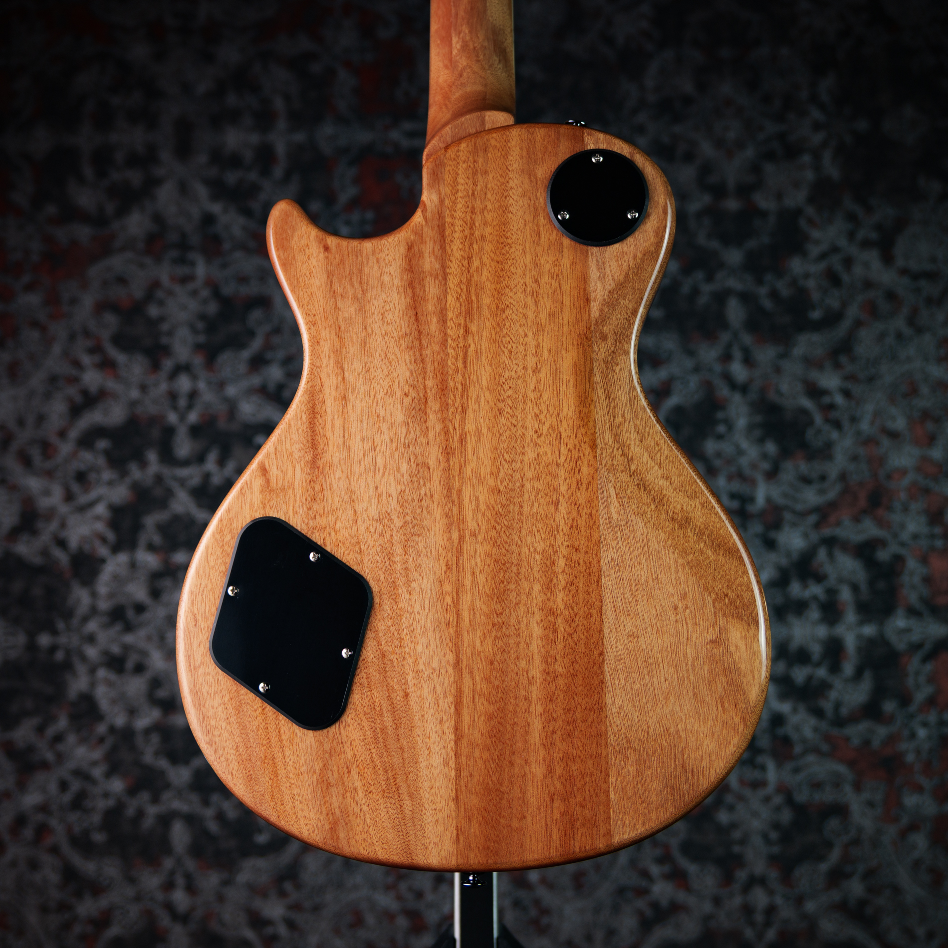 PRS SE McCarty 594 Singlecut Charcoal
