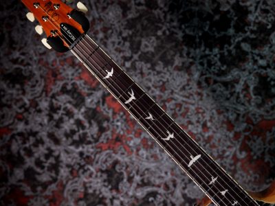 PRS SE McCarty 594 Singlecut Charcoal
