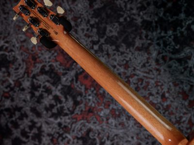 PRS SE McCarty 594 Singlecut Charcoal