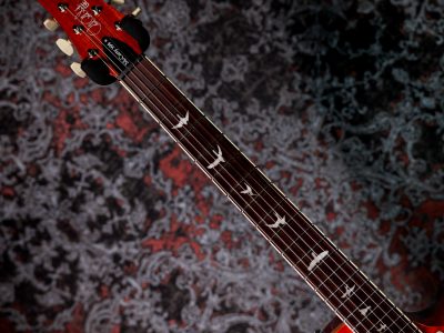 PRS SE McCarty 594 Singlecut Vintage Sunburst