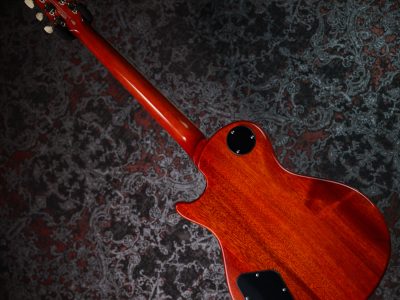 PRS SE McCarty 594 Singlecut Vintage Sunburst