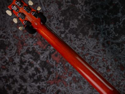 PRS SE McCarty 594 Singlecut Vintage Sunburst