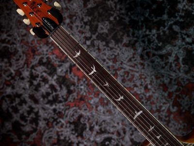 PRS SE McCarty 594 Singlecut Charcoal