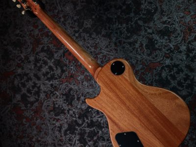 PRS SE McCarty 594 Singlecut Charcoal