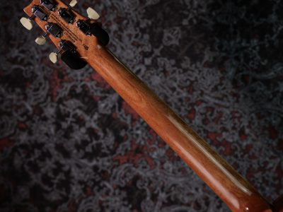 PRS SE McCarty 594 Singlecut Charcoal