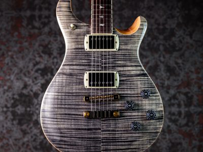 Paul Reed Smith(PRS) SE McCarty 594 Charcoal
