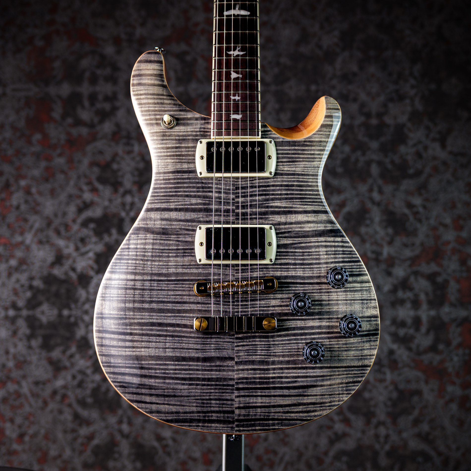 Paul Reed Smith(PRS) SE McCarty 594 Charcoal