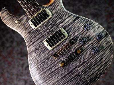 Paul Reed Smith(PRS) SE McCarty 594 Charcoal