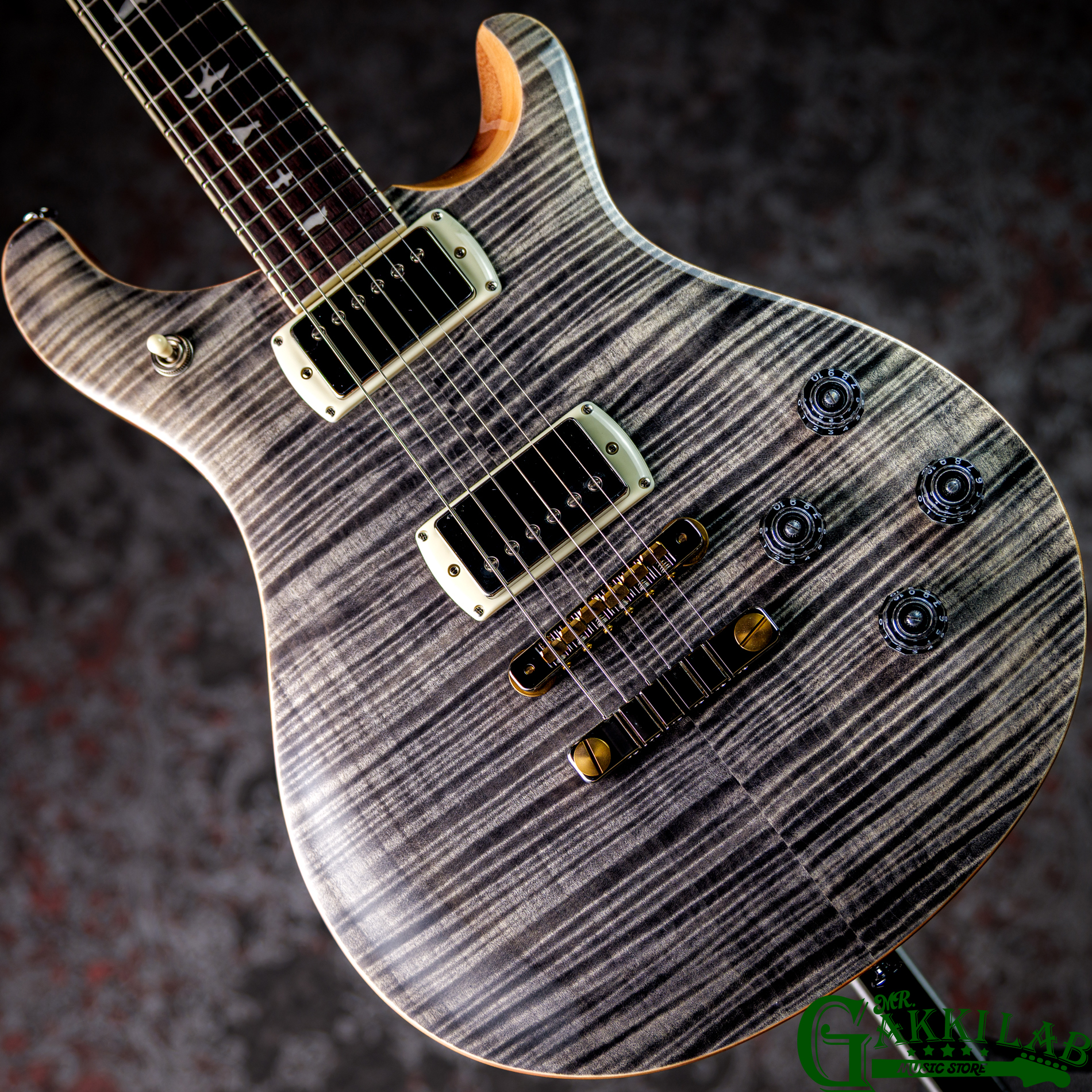 Paul Reed Smith(PRS) SE McCarty 594 Charcoal