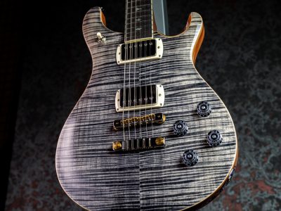 Paul Reed Smith(PRS) SE McCarty 594 Charcoal