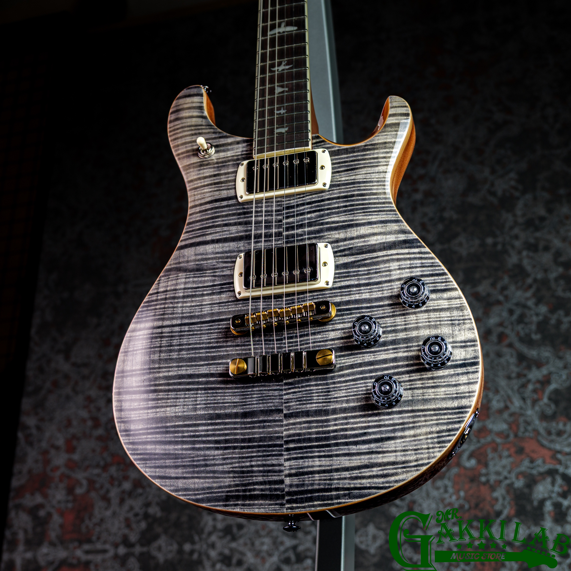 Paul Reed Smith(PRS) SE McCarty 594 Charcoal