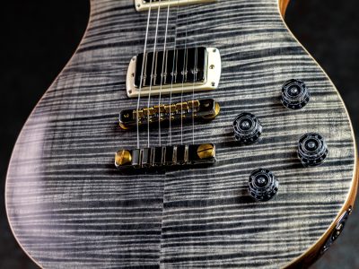 Paul Reed Smith(PRS) SE McCarty 594 Charcoal