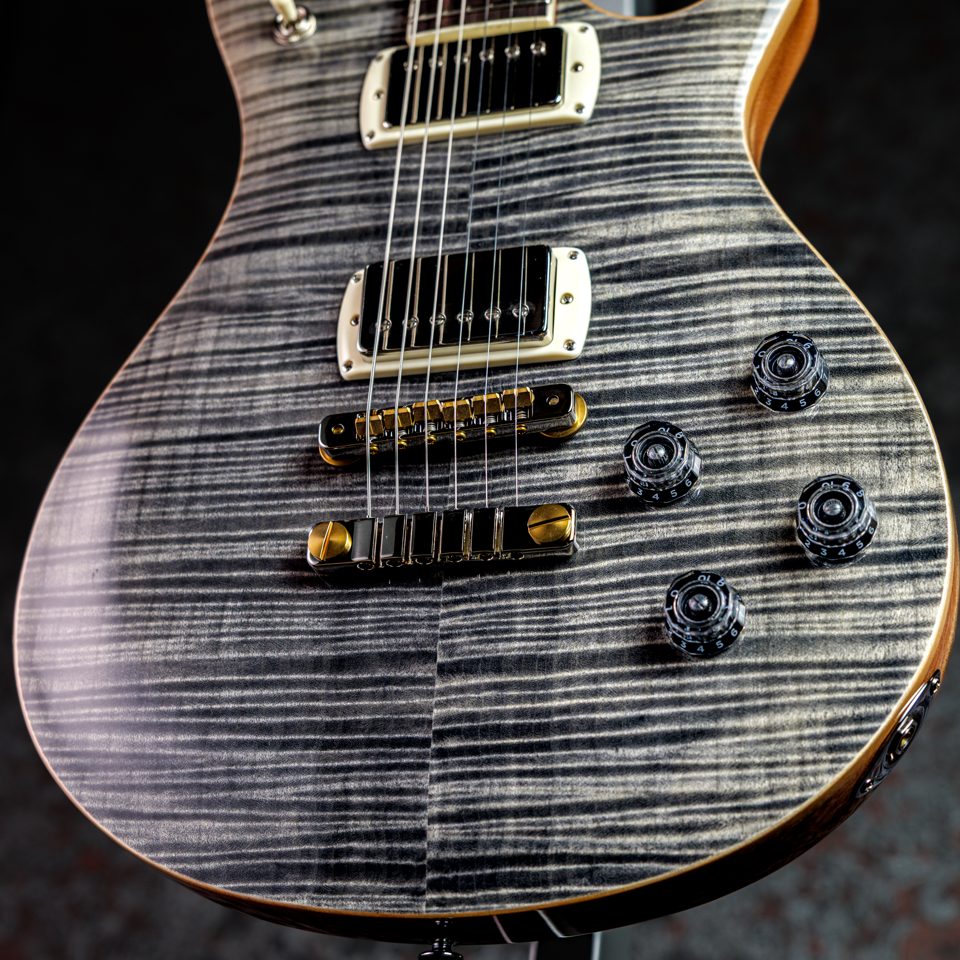 Paul Reed Smith(PRS) SE McCarty 594 Charcoal