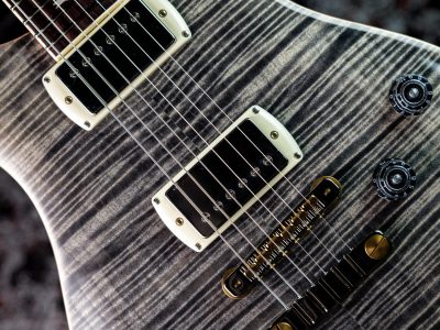 Paul Reed Smith(PRS) SE McCarty 594 Charcoal