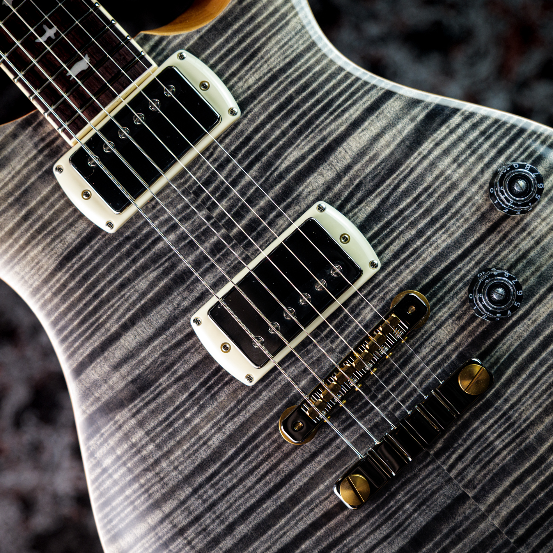 Paul Reed Smith(PRS) SE McCarty 594 Charcoal