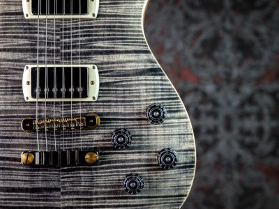 Paul Reed Smith(PRS) SE McCarty 594 Charcoal