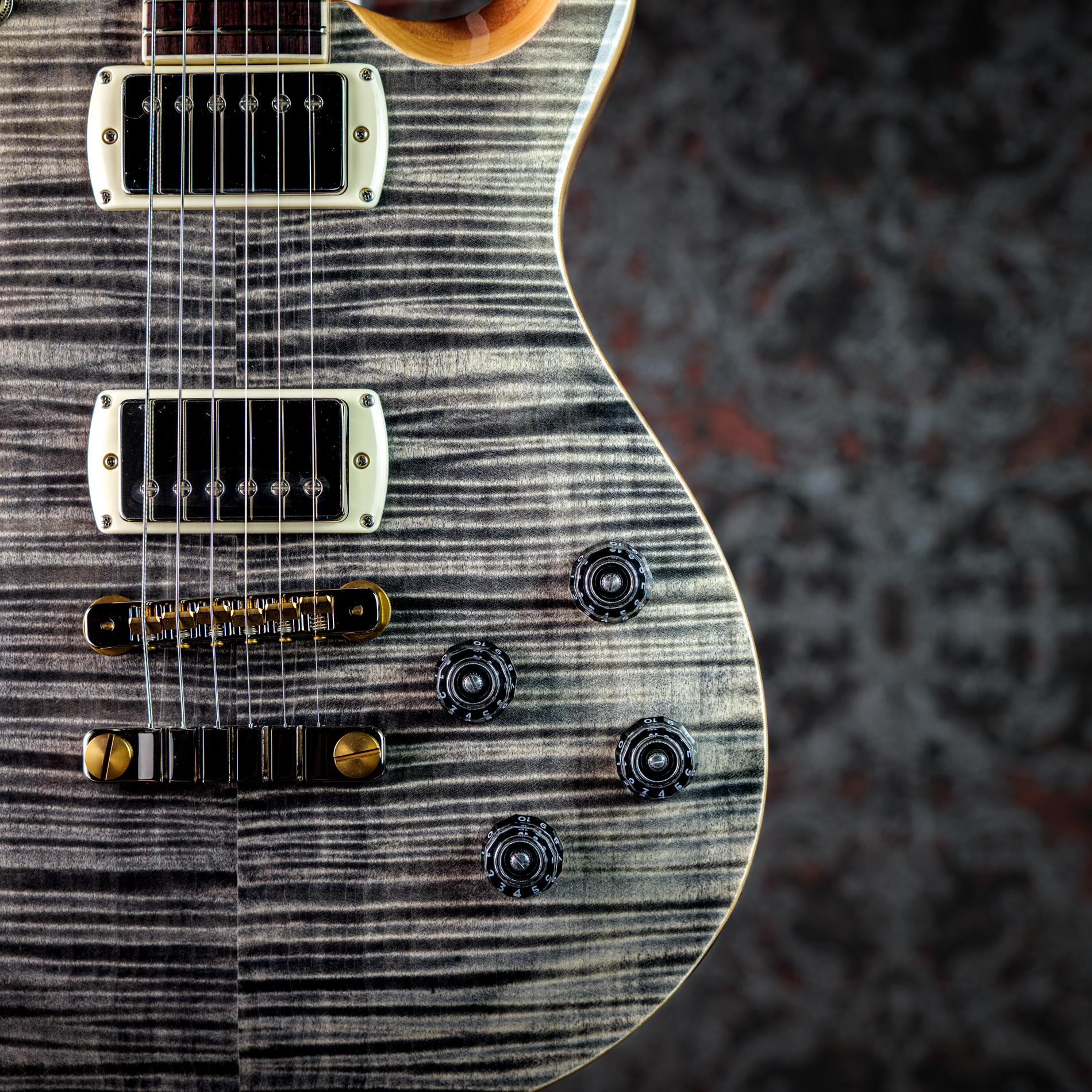 Paul Reed Smith(PRS) SE McCarty 594 Charcoal