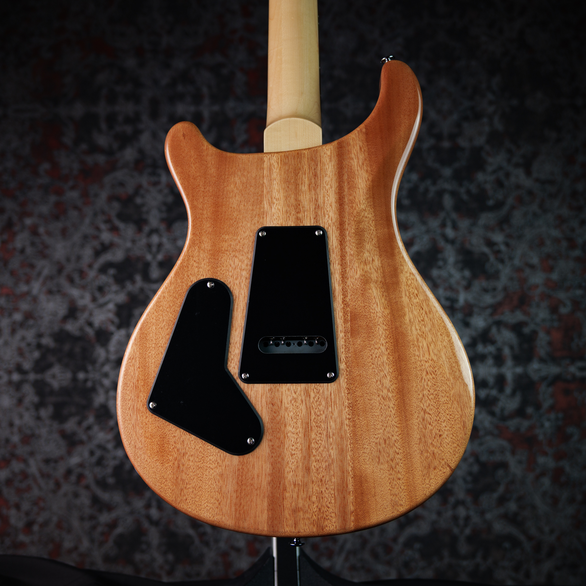 Paul Reed Smith(PRS) 2025 SE Custom 24 Blue Matteo (Natural Back) (Japan Special)