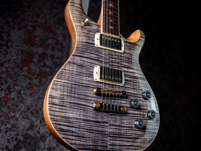 Paul Reed Smith(PRS) SE McCarty 594 Charcoal