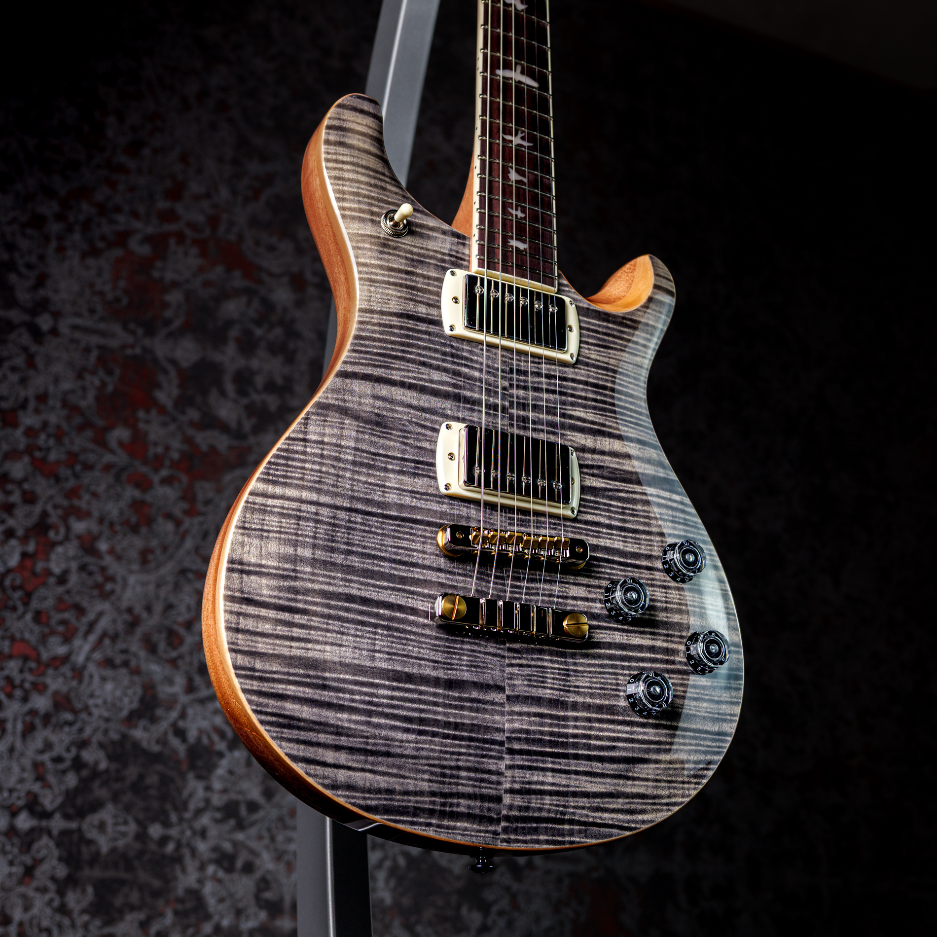 Paul Reed Smith(PRS) SE McCarty 594 Charcoal