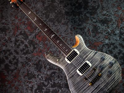 Paul Reed Smith(PRS) SE McCarty 594 Charcoal