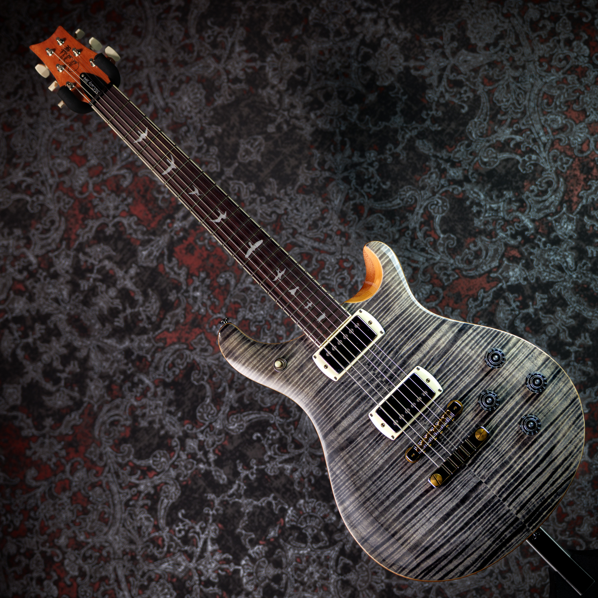 Paul Reed Smith(PRS) SE McCarty 594 Charcoal