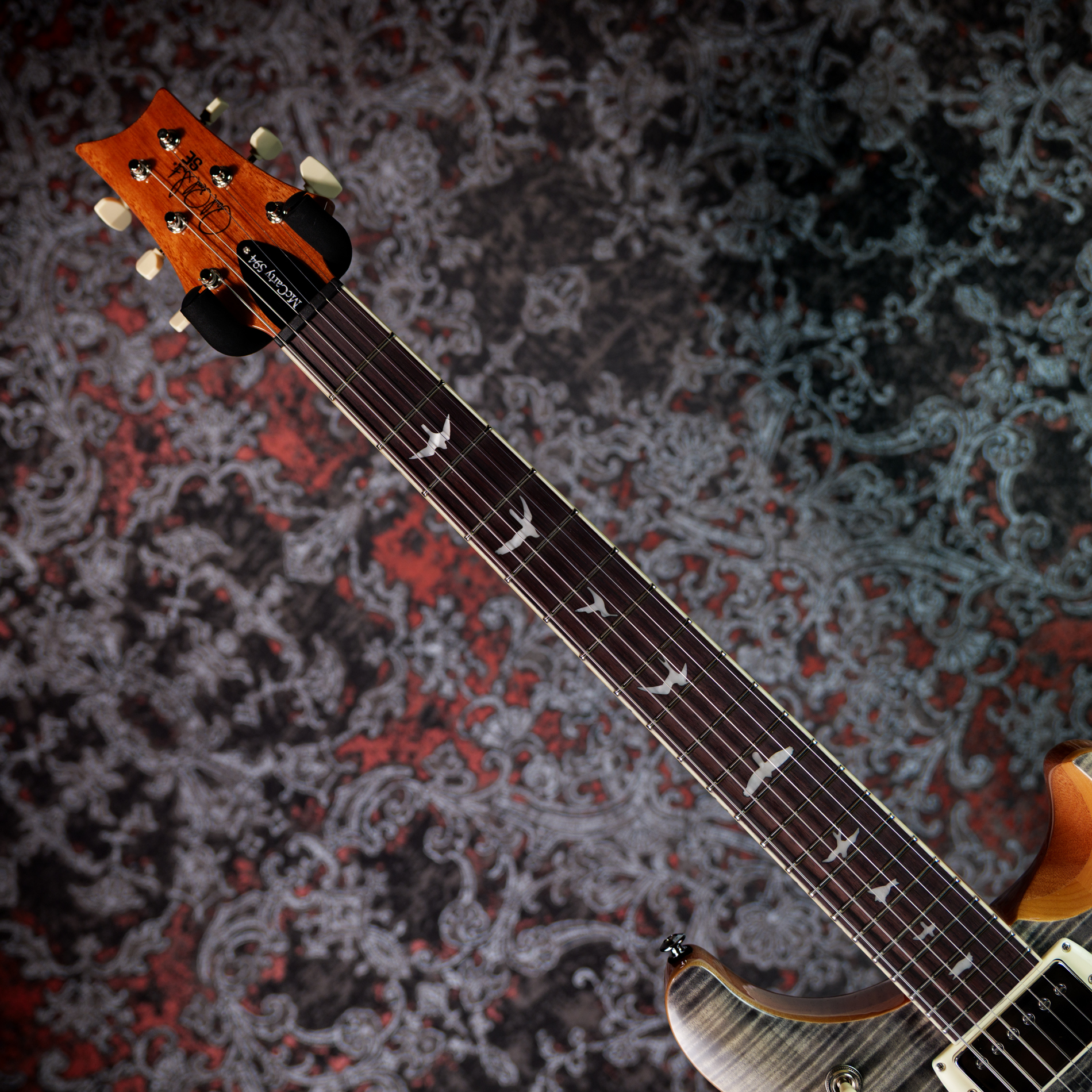 Paul Reed Smith(PRS) SE McCarty 594 Charcoal