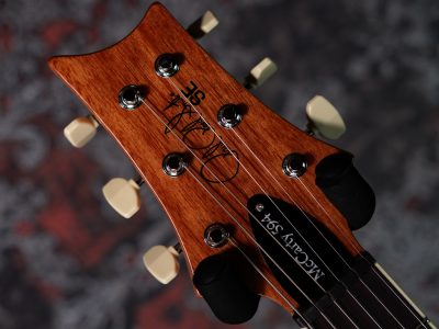 Paul Reed Smith(PRS) SE McCarty 594 Charcoal