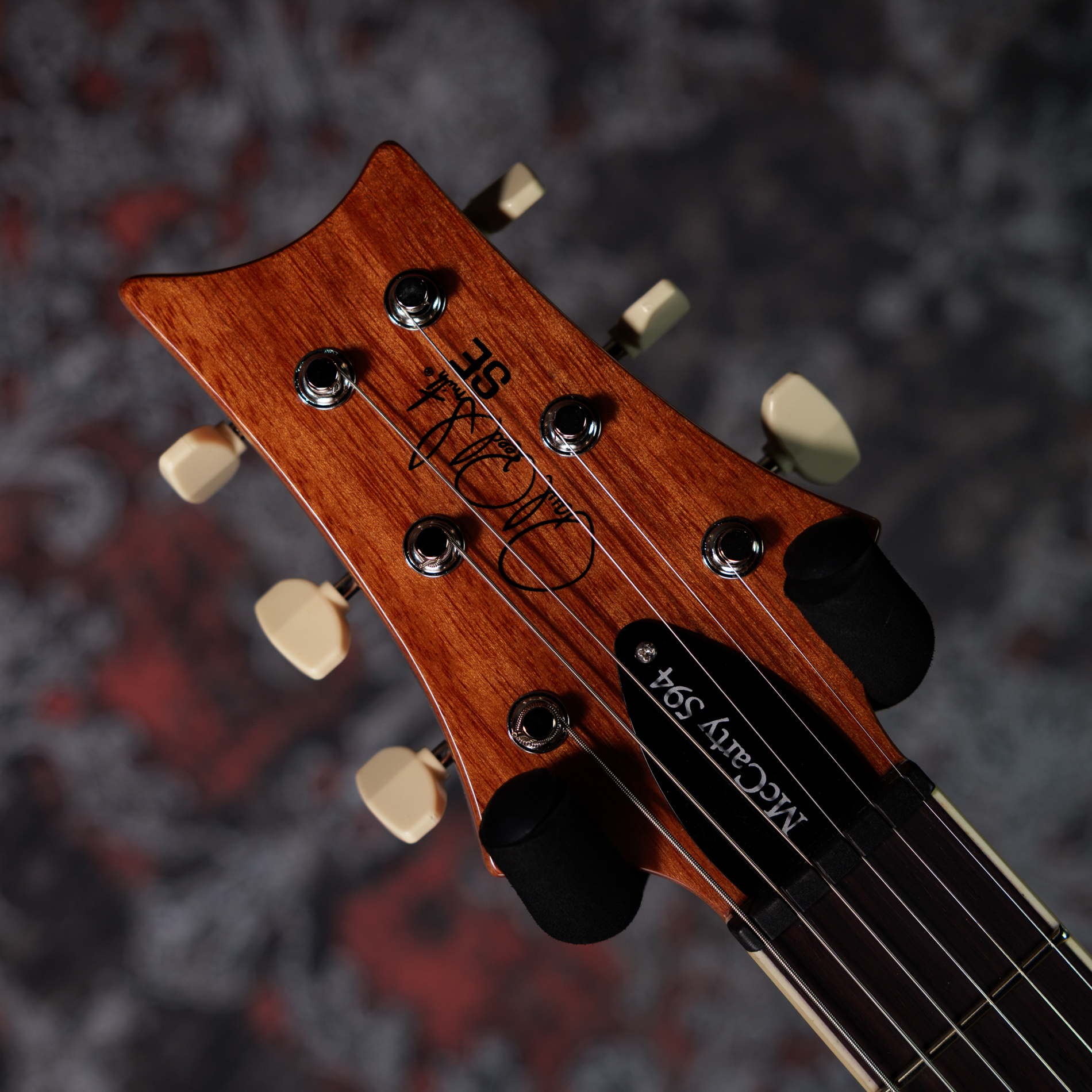 Paul Reed Smith(PRS) SE McCarty 594 Charcoal