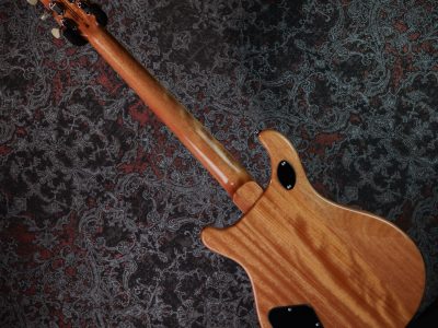 Paul Reed Smith(PRS) SE McCarty 594 Charcoal