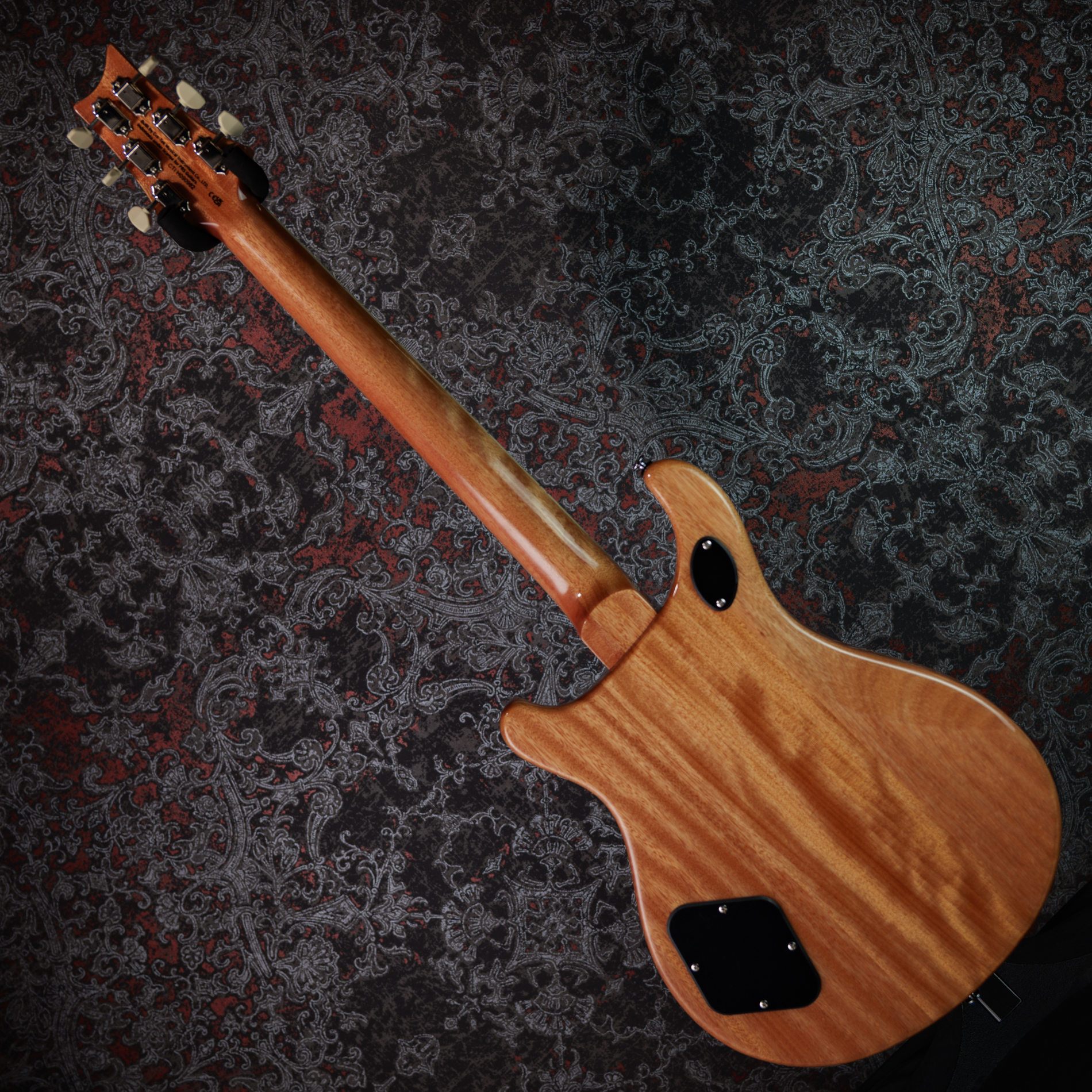 Paul Reed Smith(PRS) SE McCarty 594 Charcoal