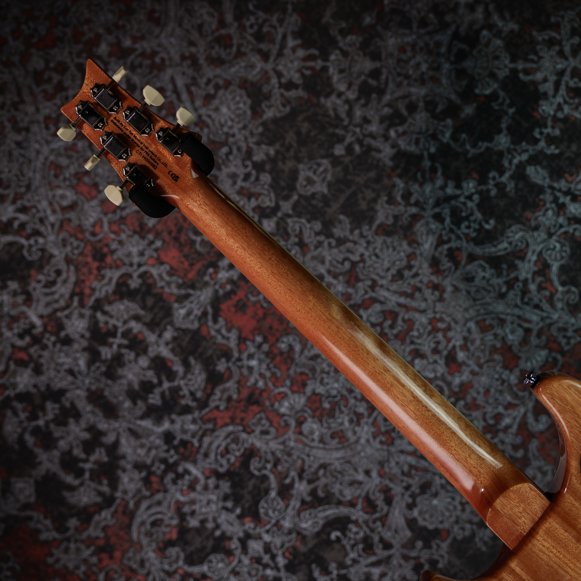 Paul Reed Smith(PRS) SE McCarty 594 Charcoal