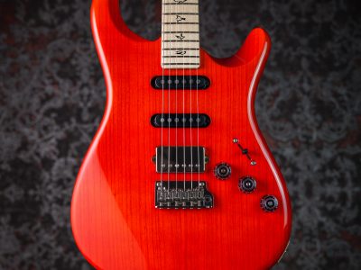 Paul Reed Smith(PRS) Fiore Amaryllis / Gloss SSH
