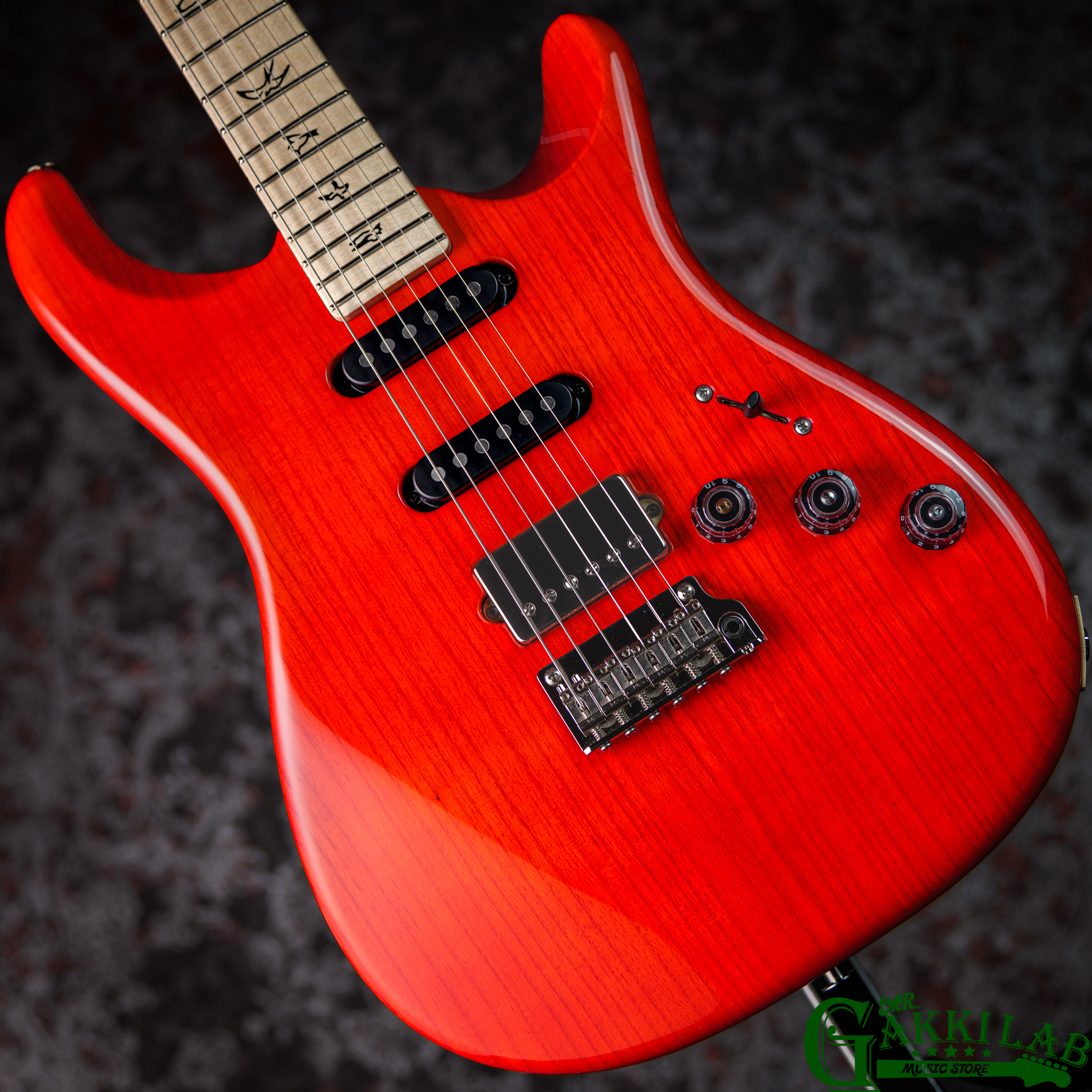 Paul Reed Smith(PRS) Fiore Amaryllis / Gloss SSH